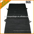 Bolso corporal funerario médico pvc impermeable